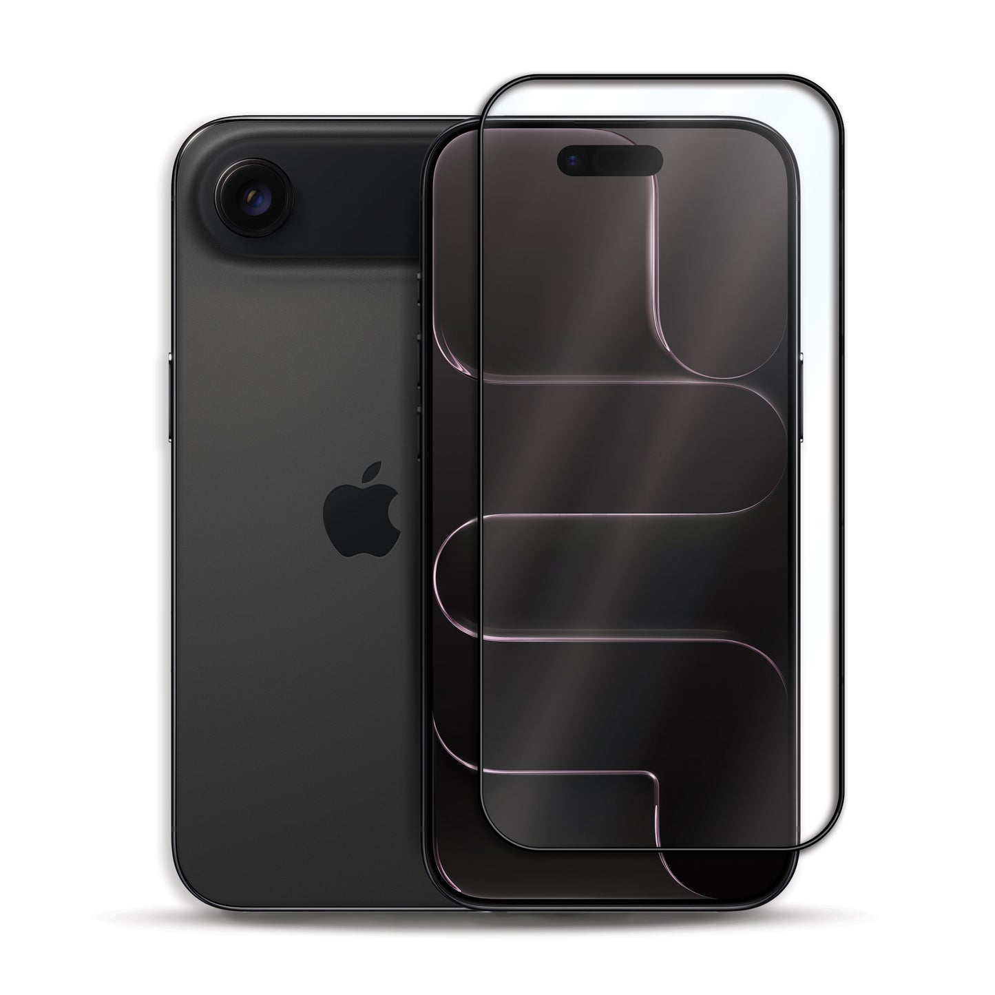 Tempered Glass For Apple iPhone