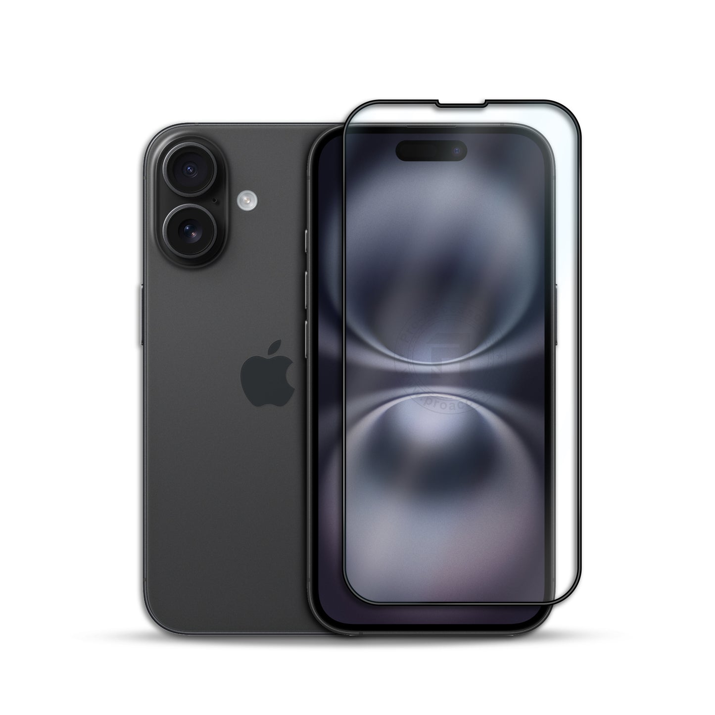 Tempered Glass For Apple iPhone
