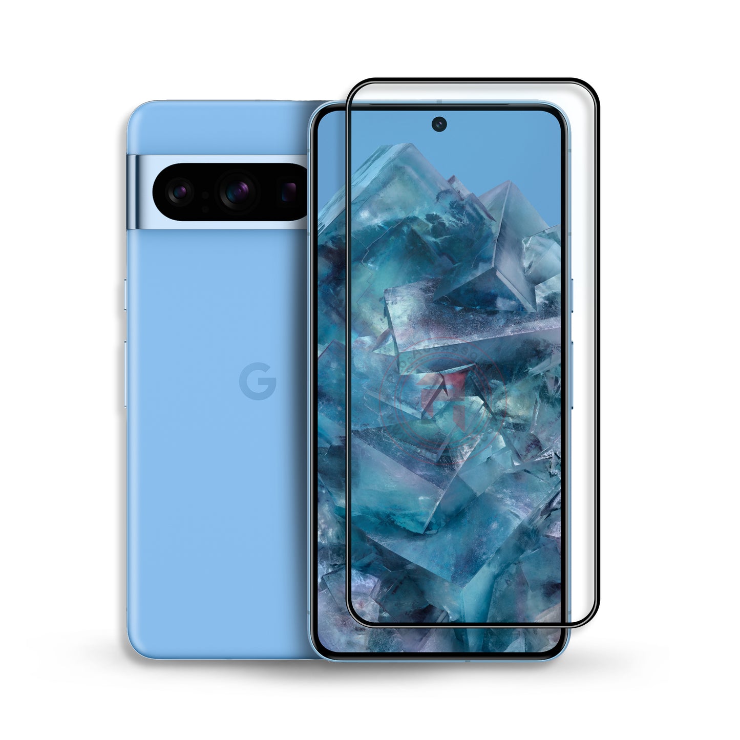 Tempered Glass For Google Pixel