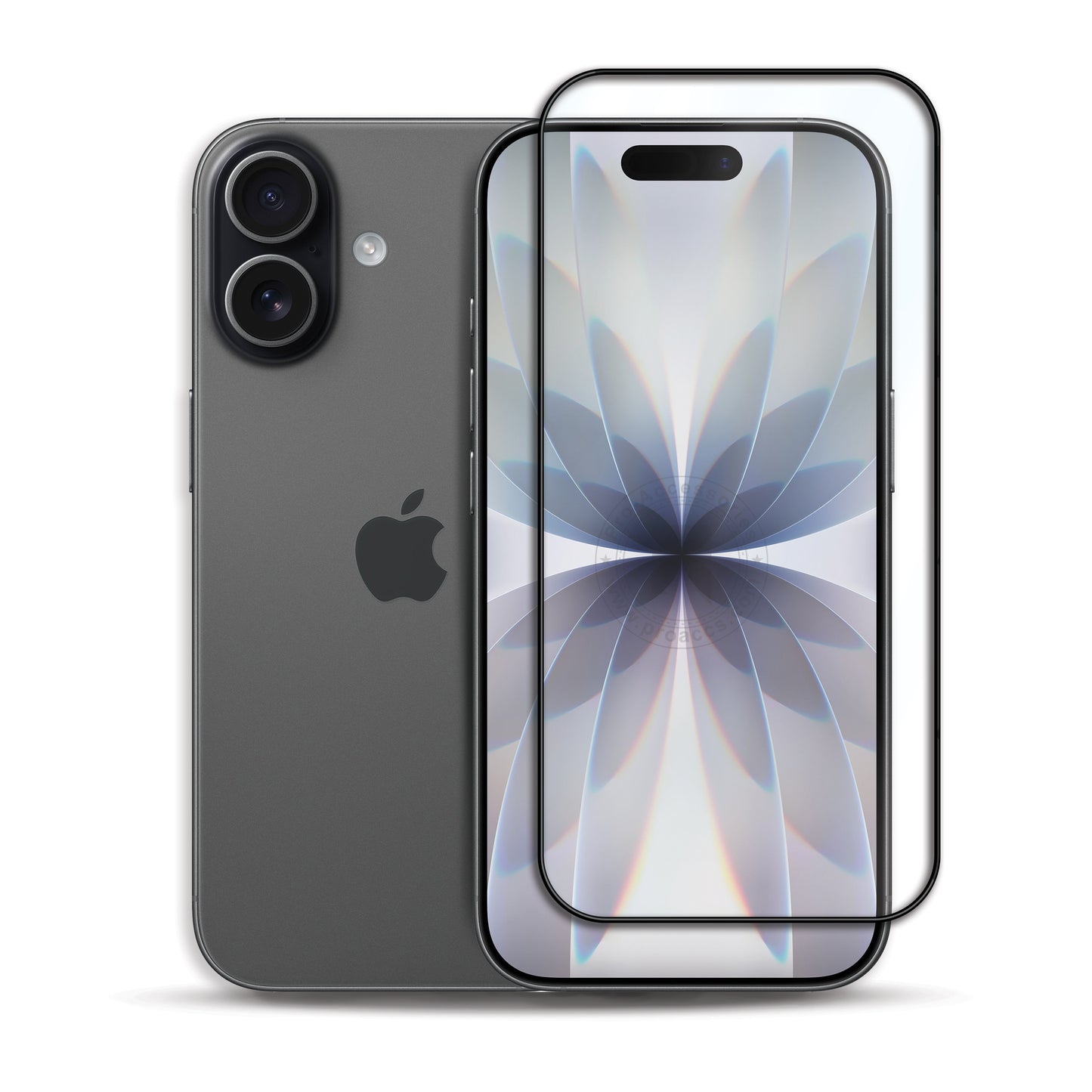 Tempered Glass For Apple iPhone