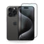 Tempered Glass For Apple iPhone