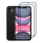 Apple iPhone 11 Tempered Glass