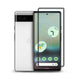 Tempered Glass For Google Pixel