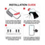 Apple iPhone 11 Tempered Glass
